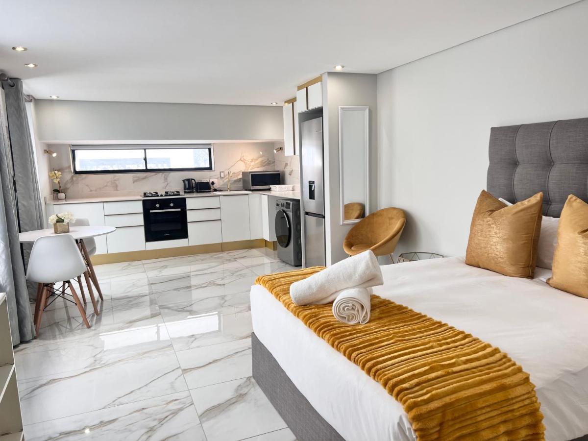 Grace Apartment Kapstadt