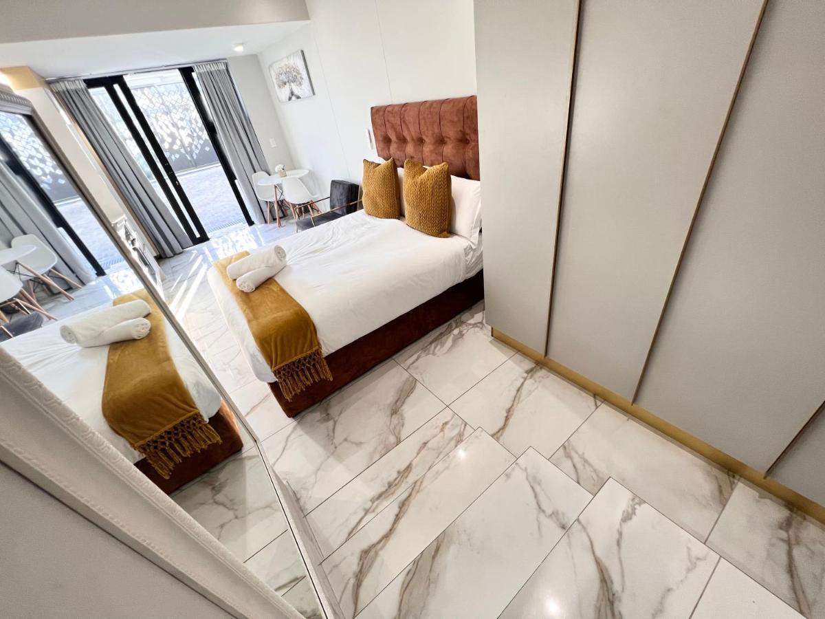 Grace Apartment