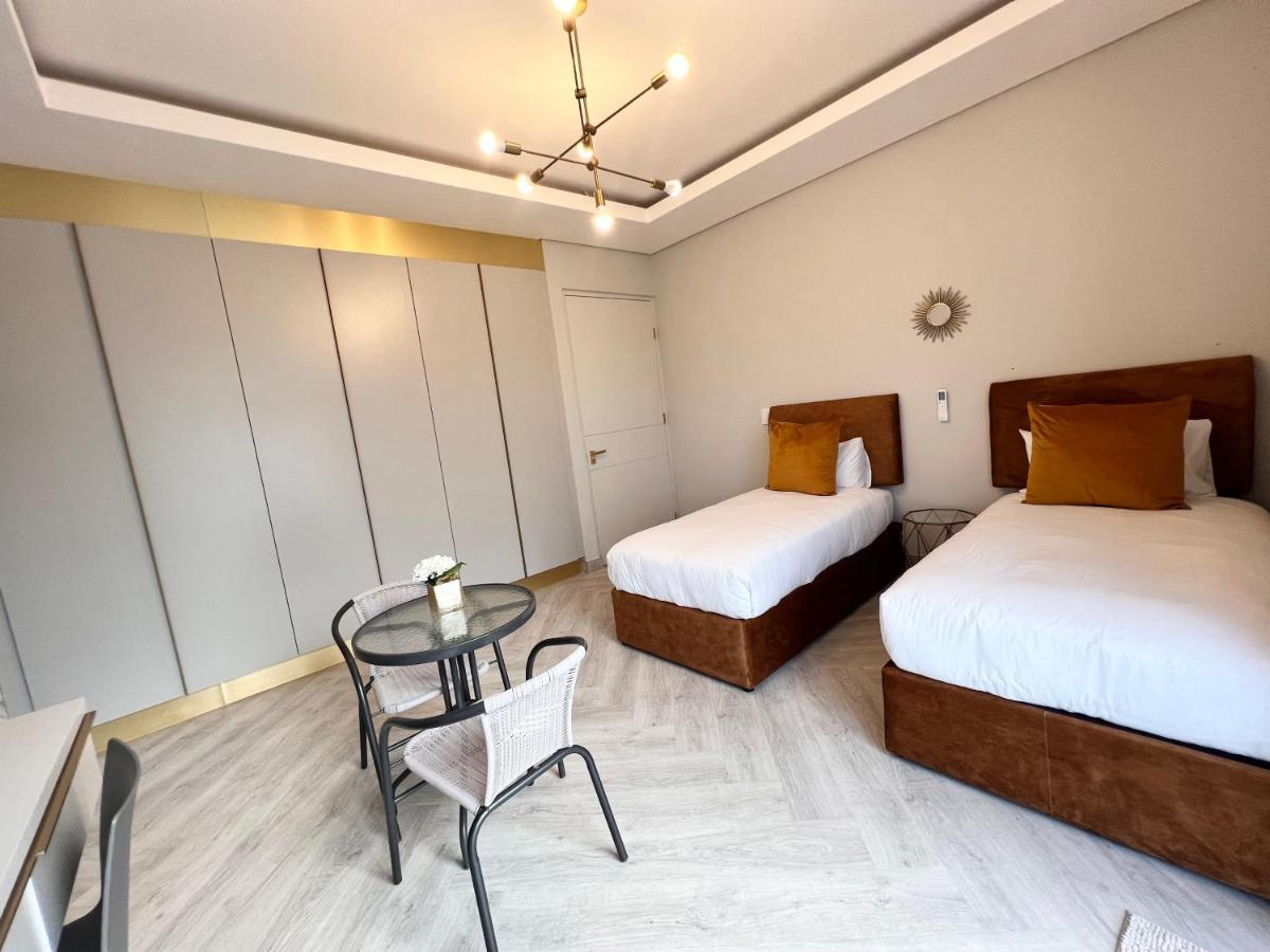 Apartment Grace Kapstadt