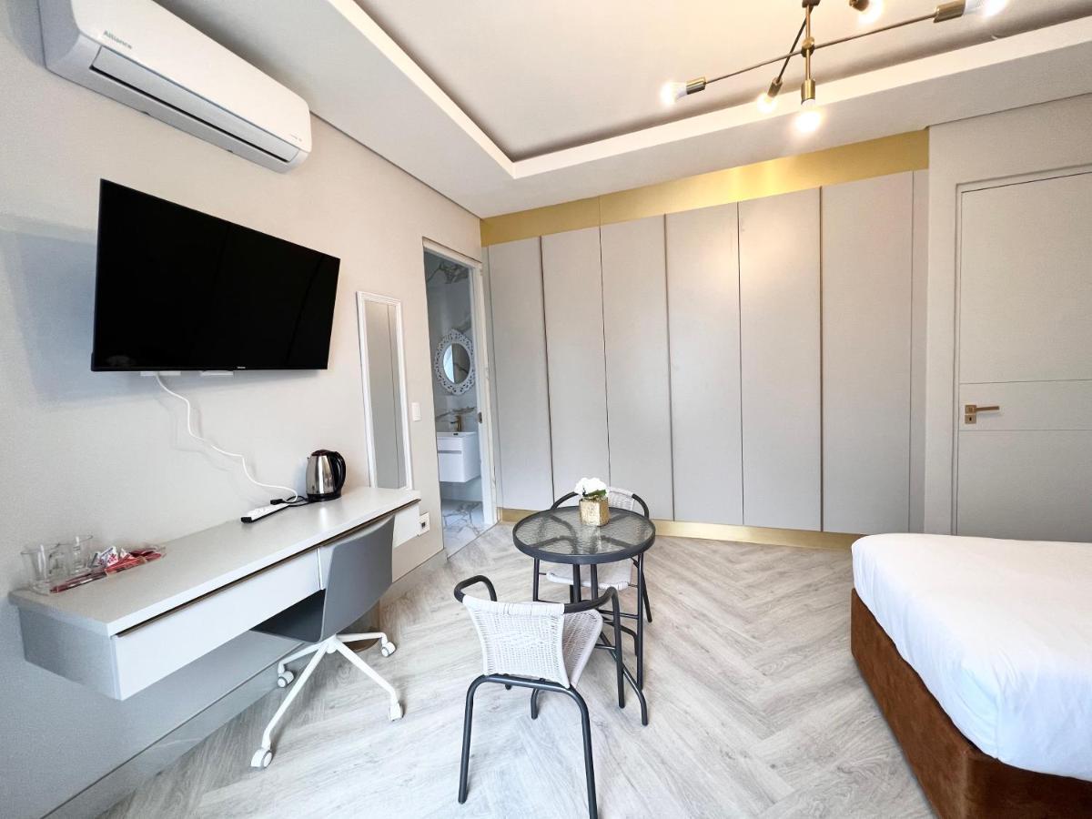 Grace Apartment Kapstadt