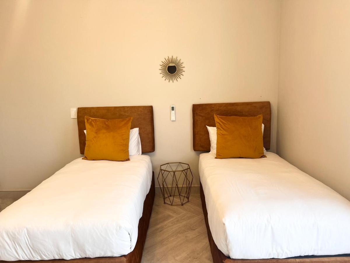 Apartment Grace Kapstadt