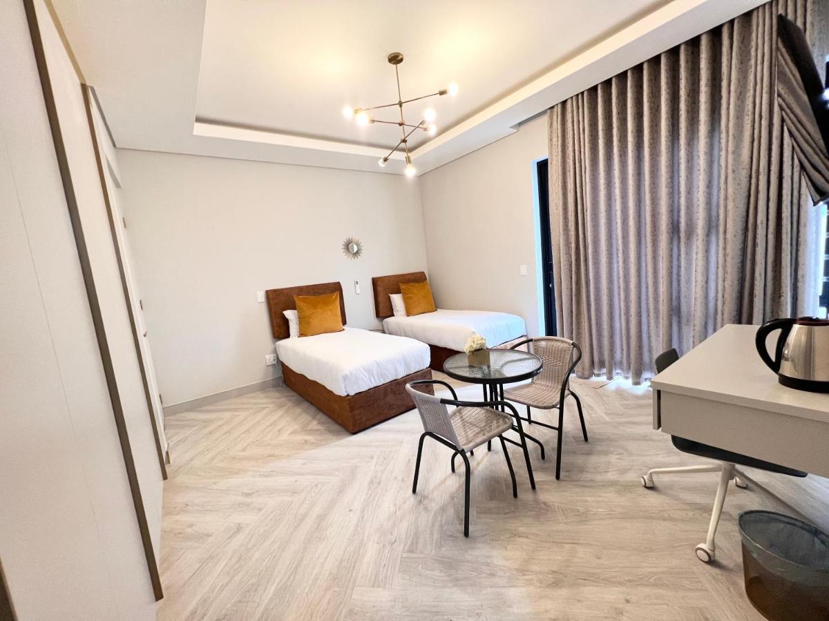 Apartment Grace *
