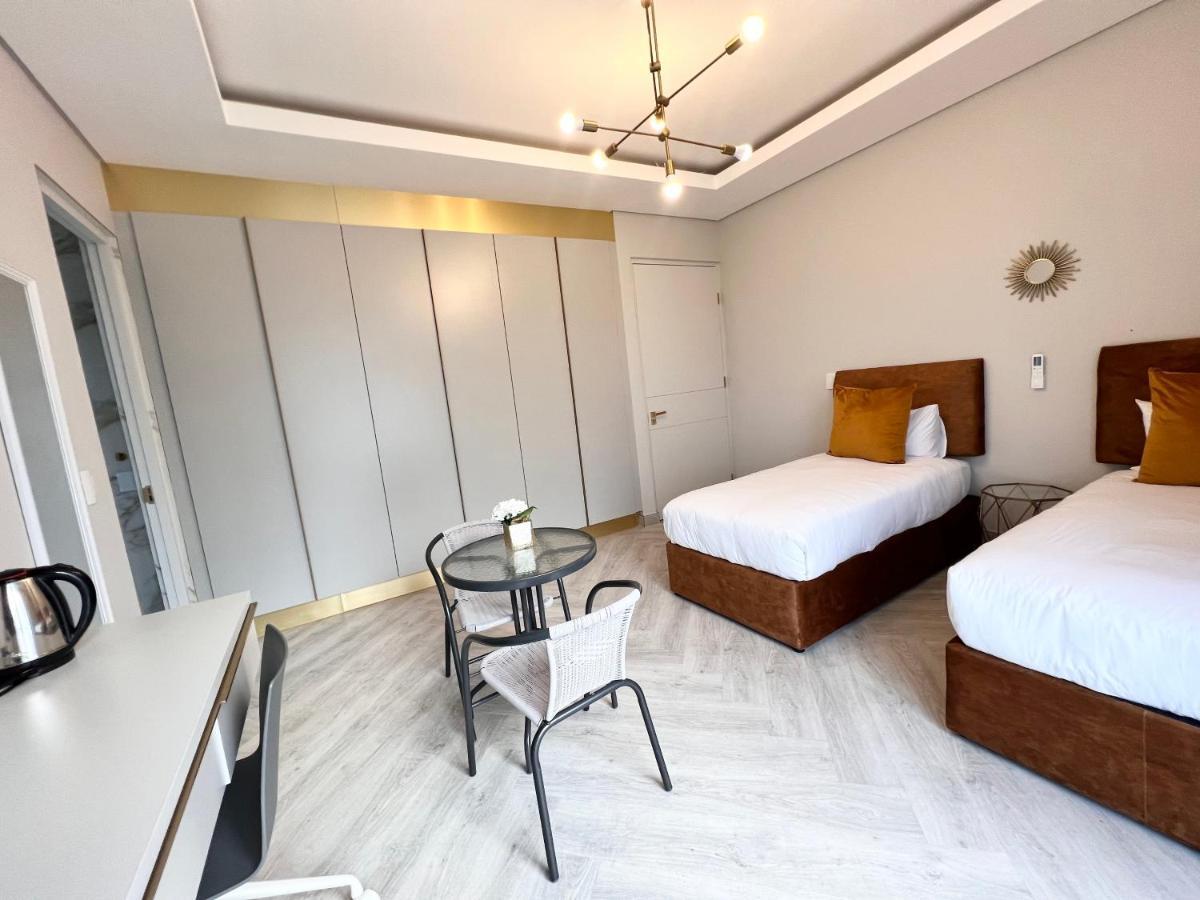 Grace Apartment