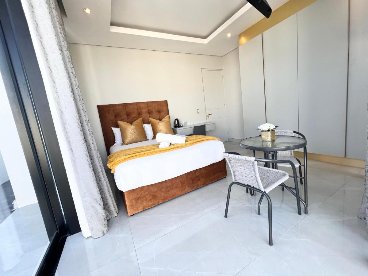 Grace Apartment Kapstadt