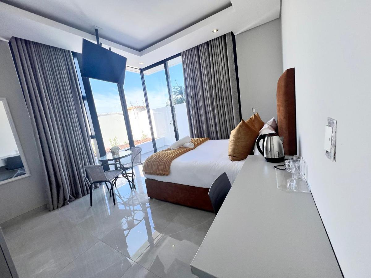 Grace Apartment Kapstadt