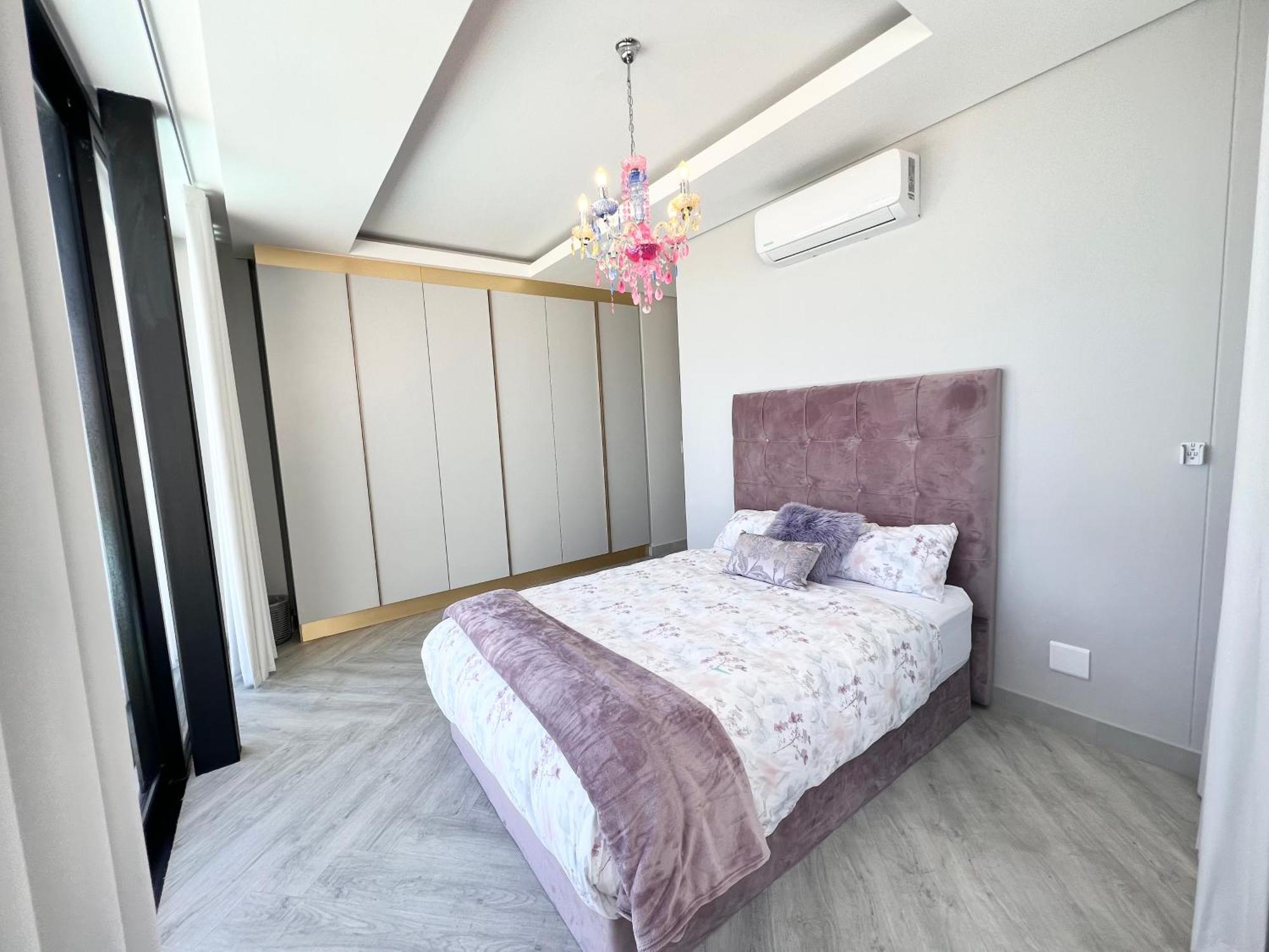 Grace Apartment Kapstadt