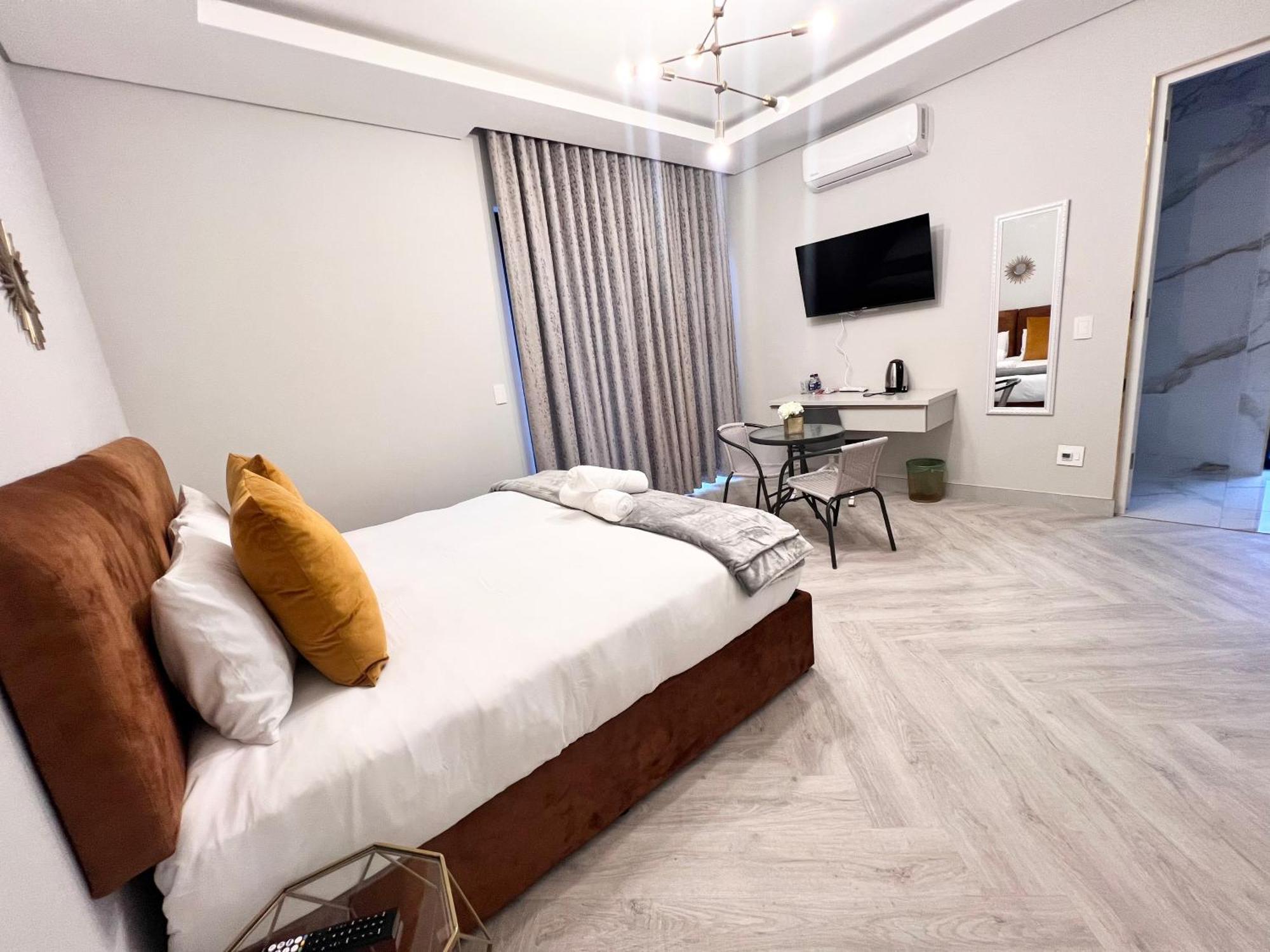 Grace Apartment *