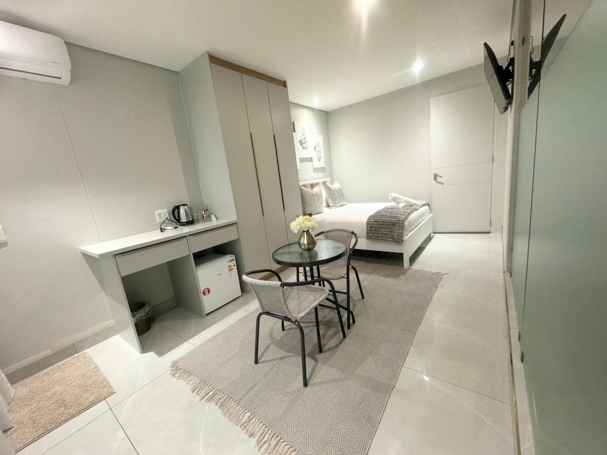 Grace Apartment *