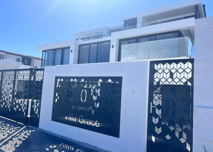 Villa Grace