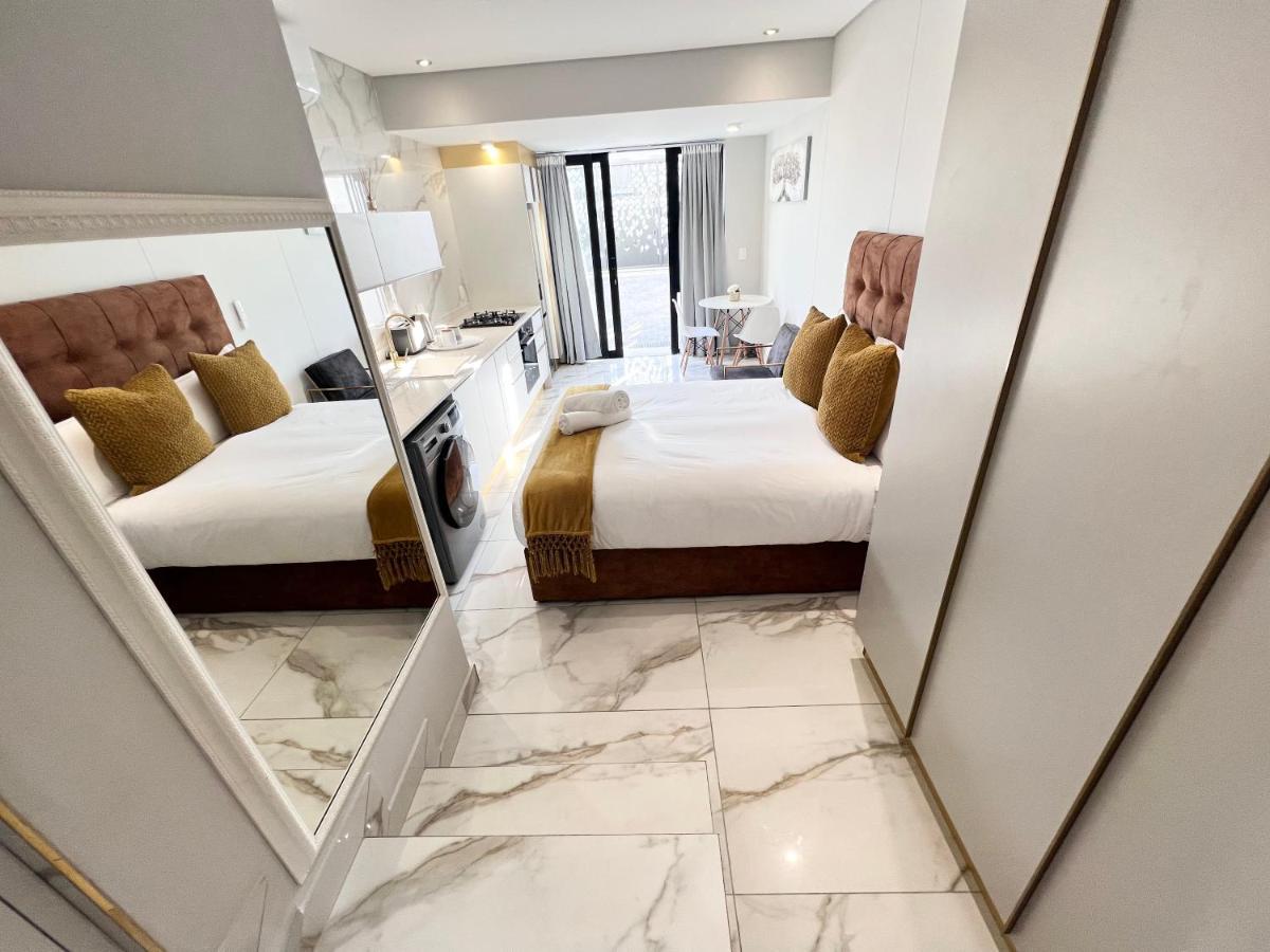 Apartamento Grace *