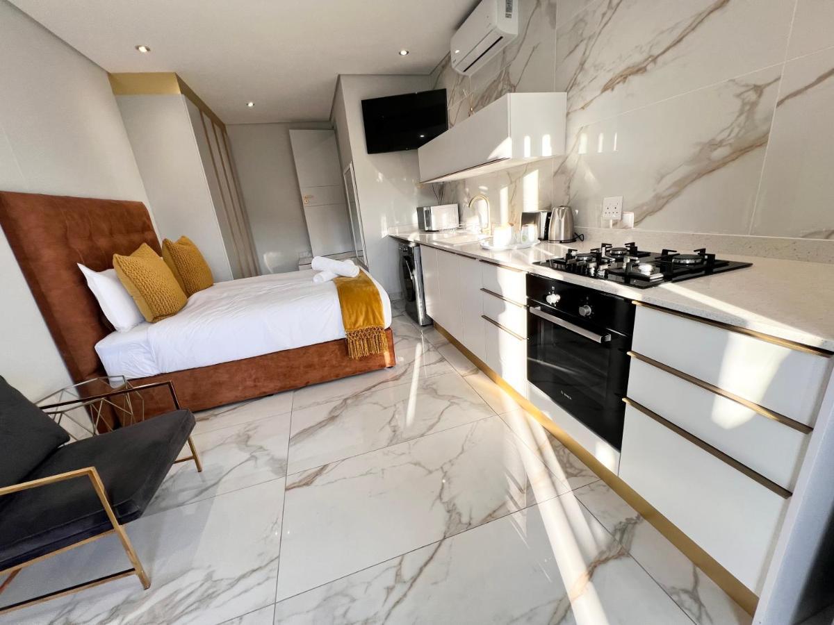 Apartamento Grace Cidade Do Cabo