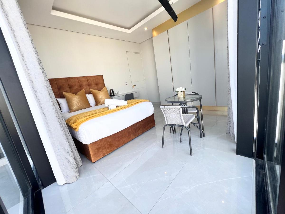 Apartamento Grace *