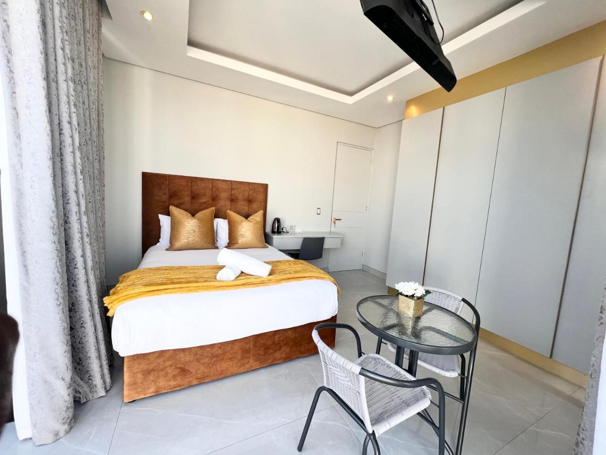 Apartamento Grace